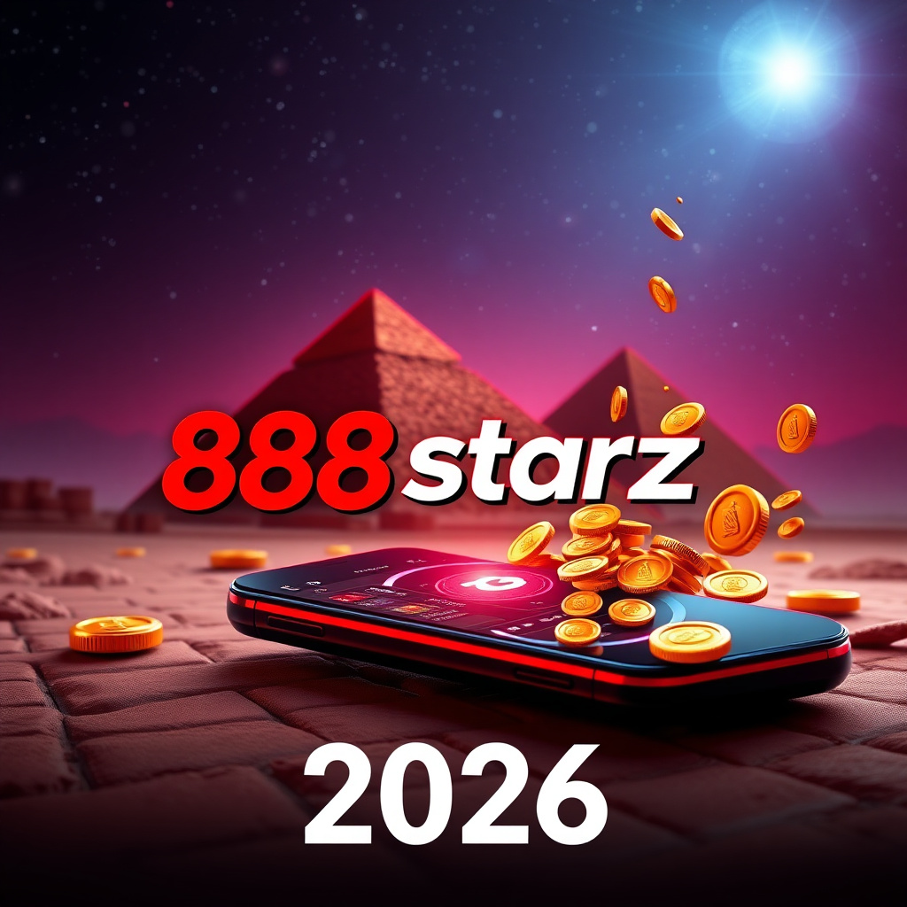 888starz egypt 2026 — كازينو أونلاين، السلوتس، الروليت، Live Casino، crash-oʻyini، البث المباشر للأحداث الرياضية، تطبيق android وios apk، كود الترويج 888STARZBONUS